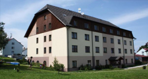 Apartment Borová Lada